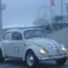 HERBIE AT SEASIDE