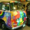 HIPPIE SHOP