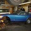 78 DATSUN 280Z